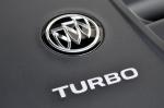 Buick Regal GS 2012 года